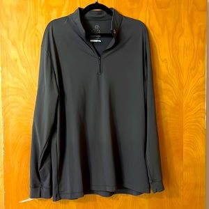 Swannies 1/4 Zip Men’s
